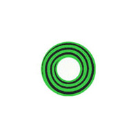Spiral-1 Green 렌즈피아